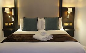 Arran House Hotel